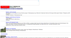 Desktop Screenshot of immonews.at